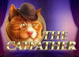 Слот The Catfather от Pragmatic Play